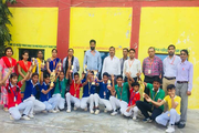 Pradhan Public Senior Secondary School-Achievements